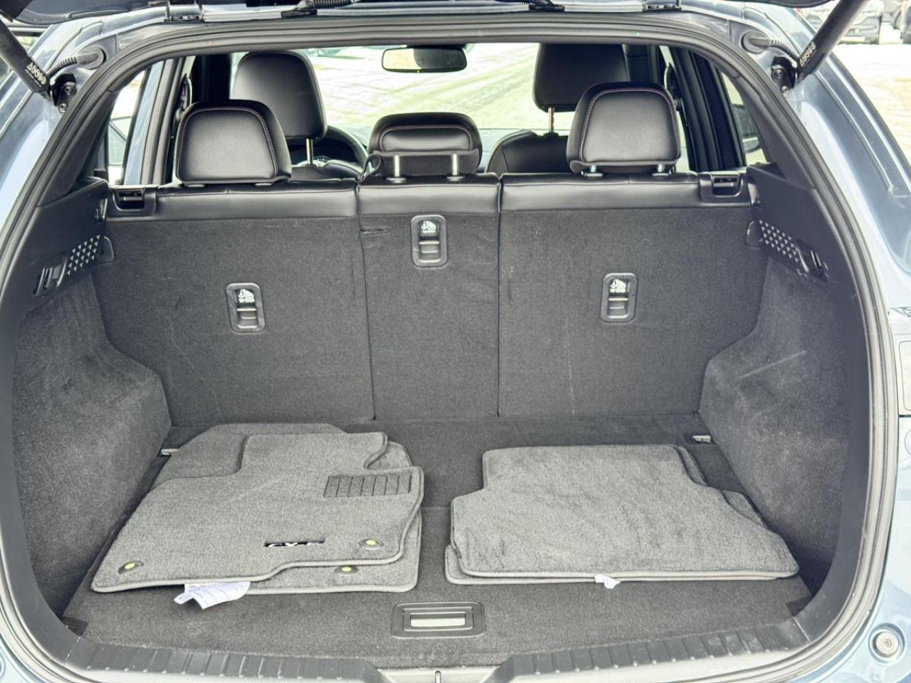 2023 Mazda CX-5 SPORT DESIGN/ EXTENDED WARRANTY/ 3.95% RATE/ CPO Photo