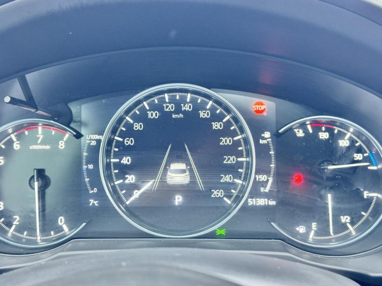 2023 Mazda CX-5 SPORT DESIGN/ EXTENDED WARRANTY/ 3.95% RATE/ CPO Photo