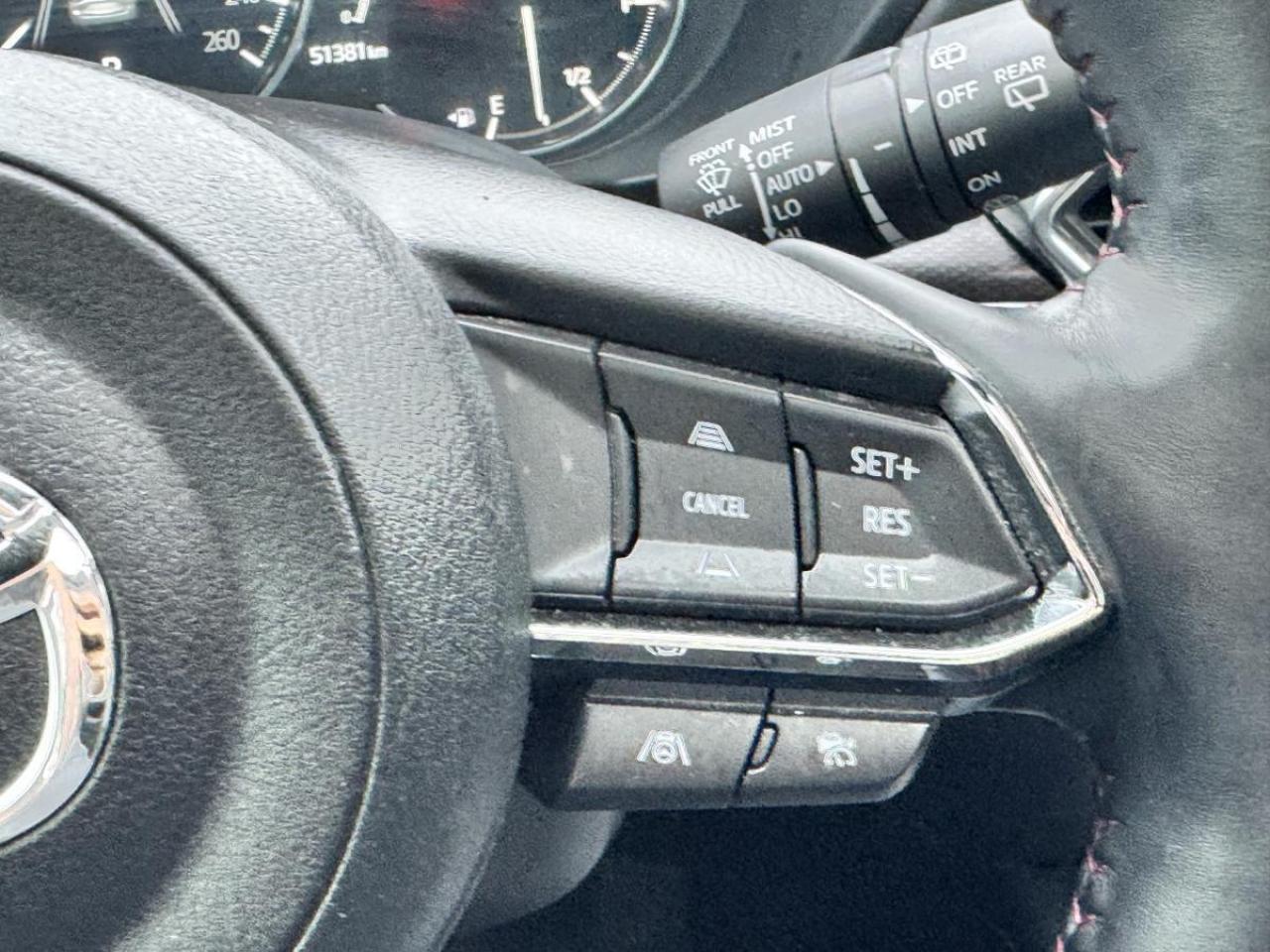 2023 Mazda CX-5 SPORT DESIGN/ EXTENDED WARRANTY/ 3.95% RATE/ CPO Photo