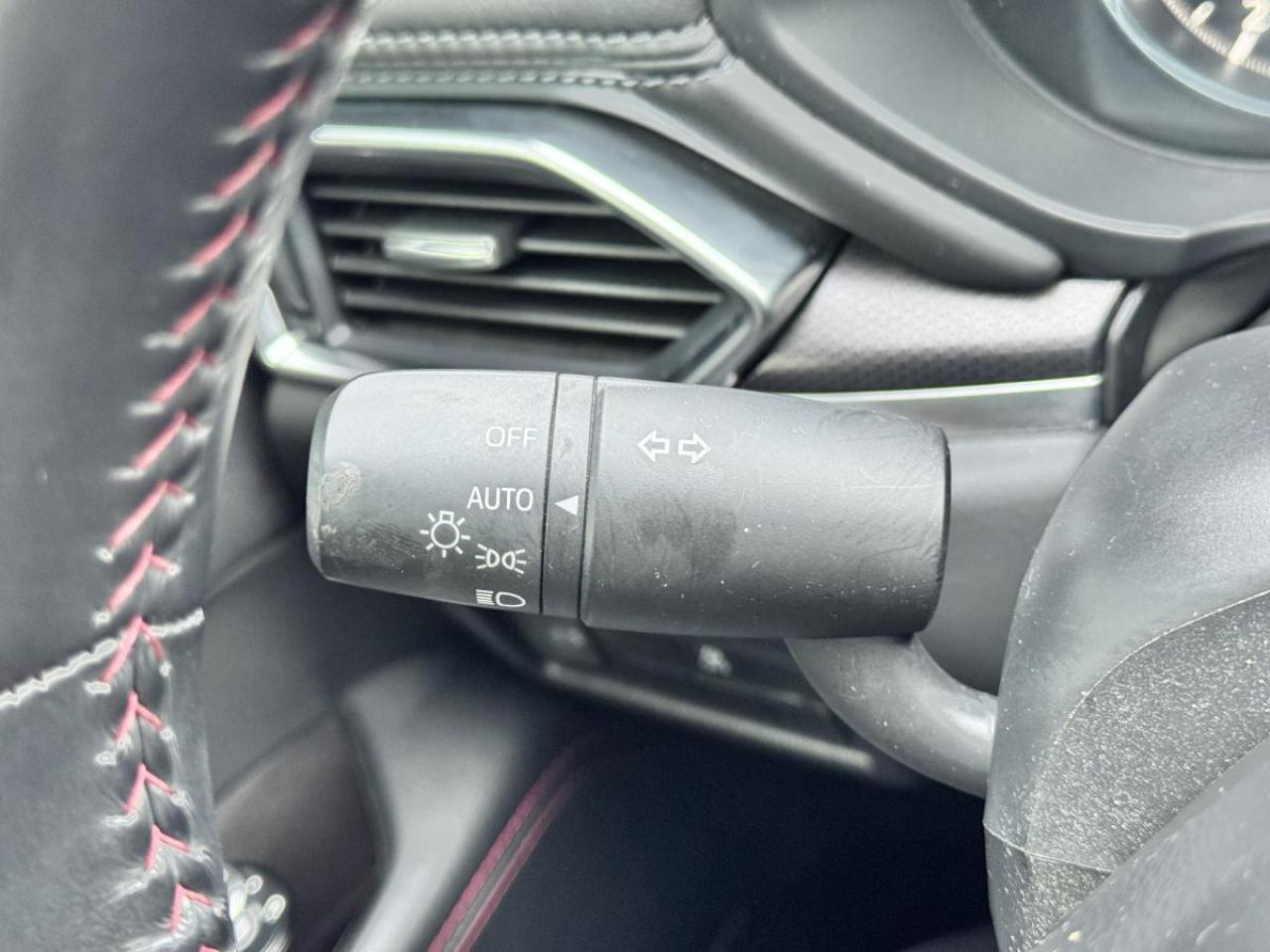 2023 Mazda CX-5 SPORT DESIGN/ EXTENDED WARRANTY/ 3.95% RATE/ CPO Photo