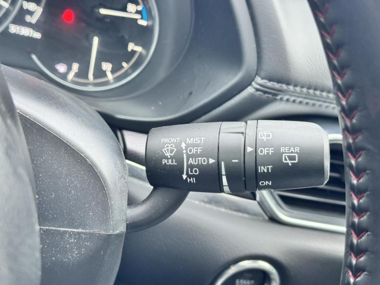 2023 Mazda CX-5 SPORT DESIGN/ EXTENDED WARRANTY/ 3.95% RATE/ CPO Photo