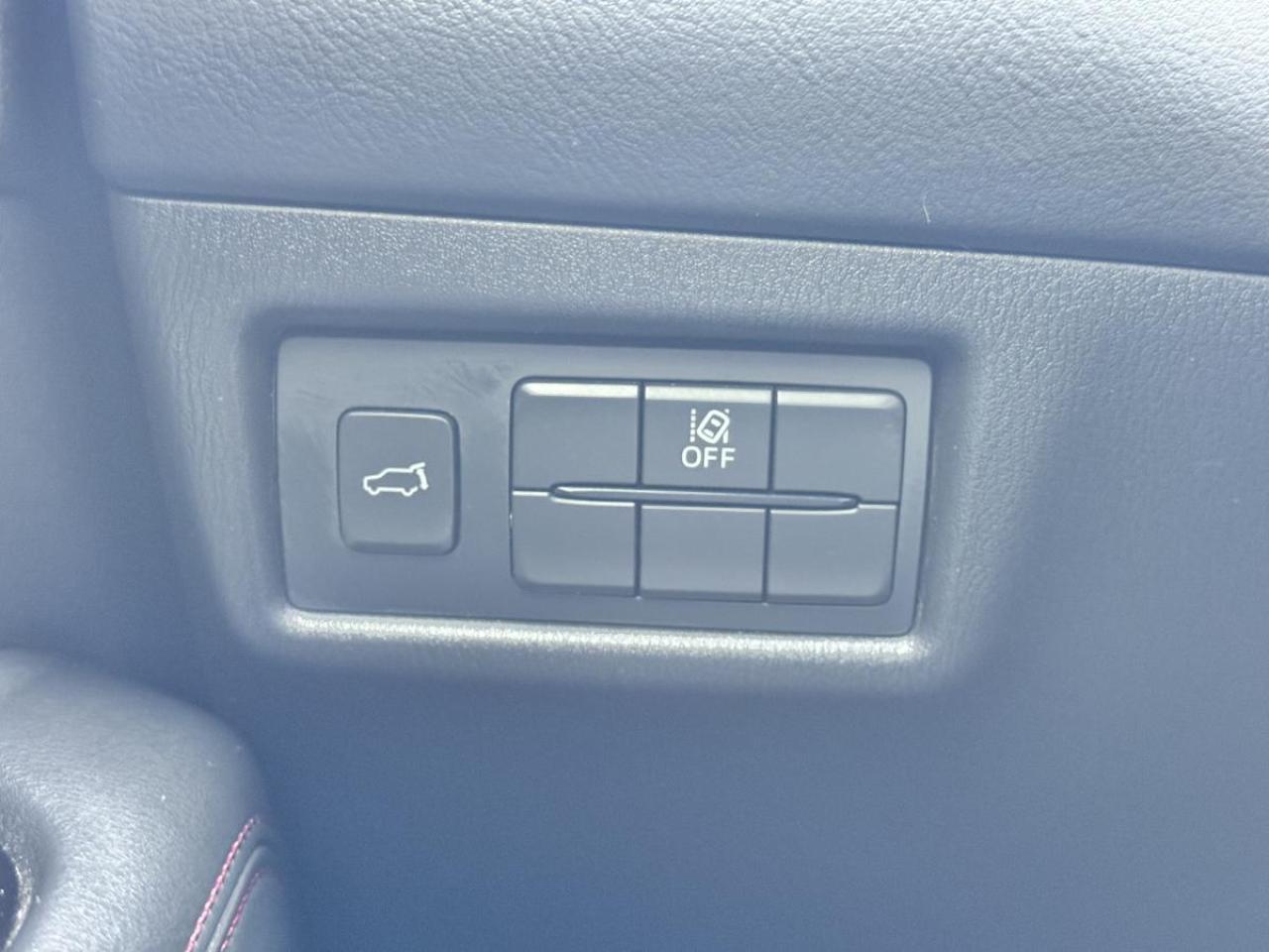 2023 Mazda CX-5 SPORT DESIGN/ EXTENDED WARRANTY/ 3.95% RATE/ CPO Photo