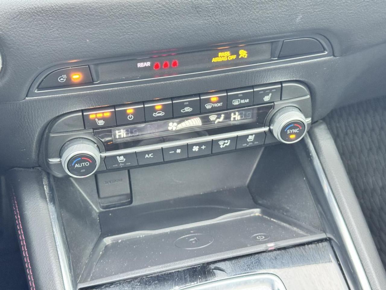 2023 Mazda CX-5 SPORT DESIGN/ EXTENDED WARRANTY/ 3.95% RATE/ CPO Photo