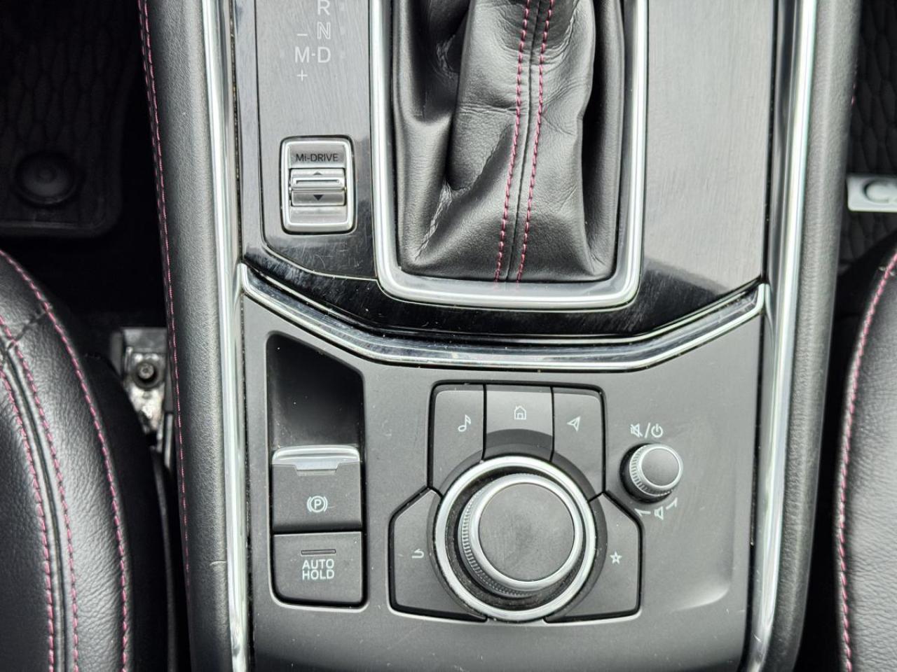 2023 Mazda CX-5 SPORT DESIGN/ EXTENDED WARRANTY/ 3.95% RATE/ CPO Photo