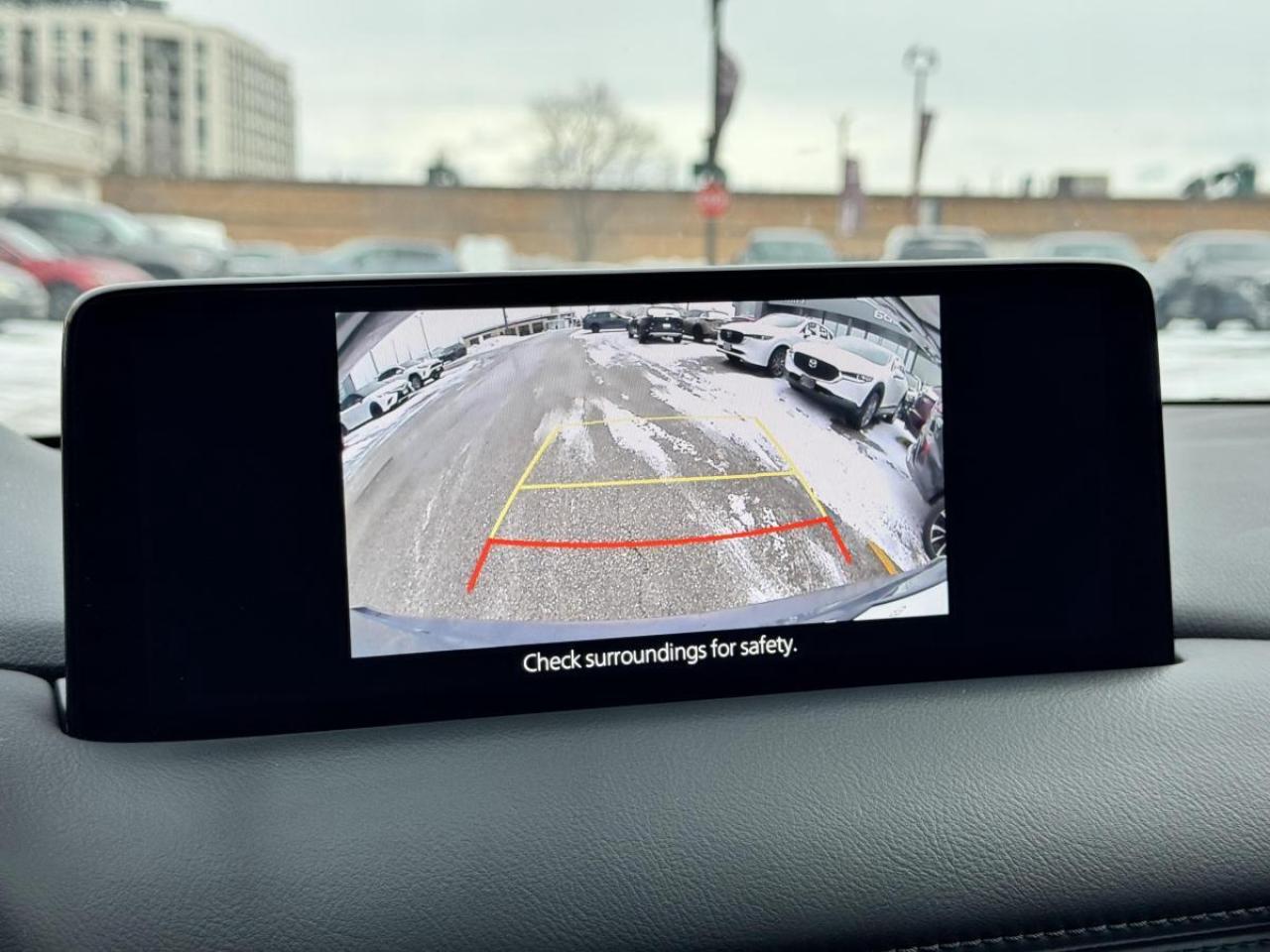 2023 Mazda CX-5 SPORT DESIGN/ EXTENDED WARRANTY/ 3.95% RATE/ CPO Photo