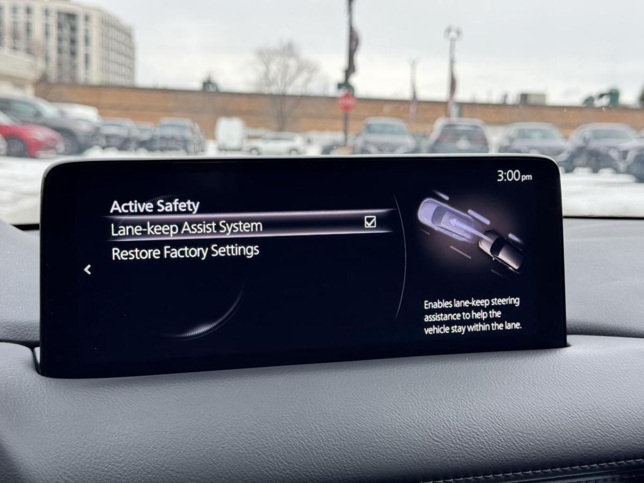 2023 Mazda CX-5 SPORT DESIGN/ EXTENDED WARRANTY/ 3.95% RATE/ CPO Photo