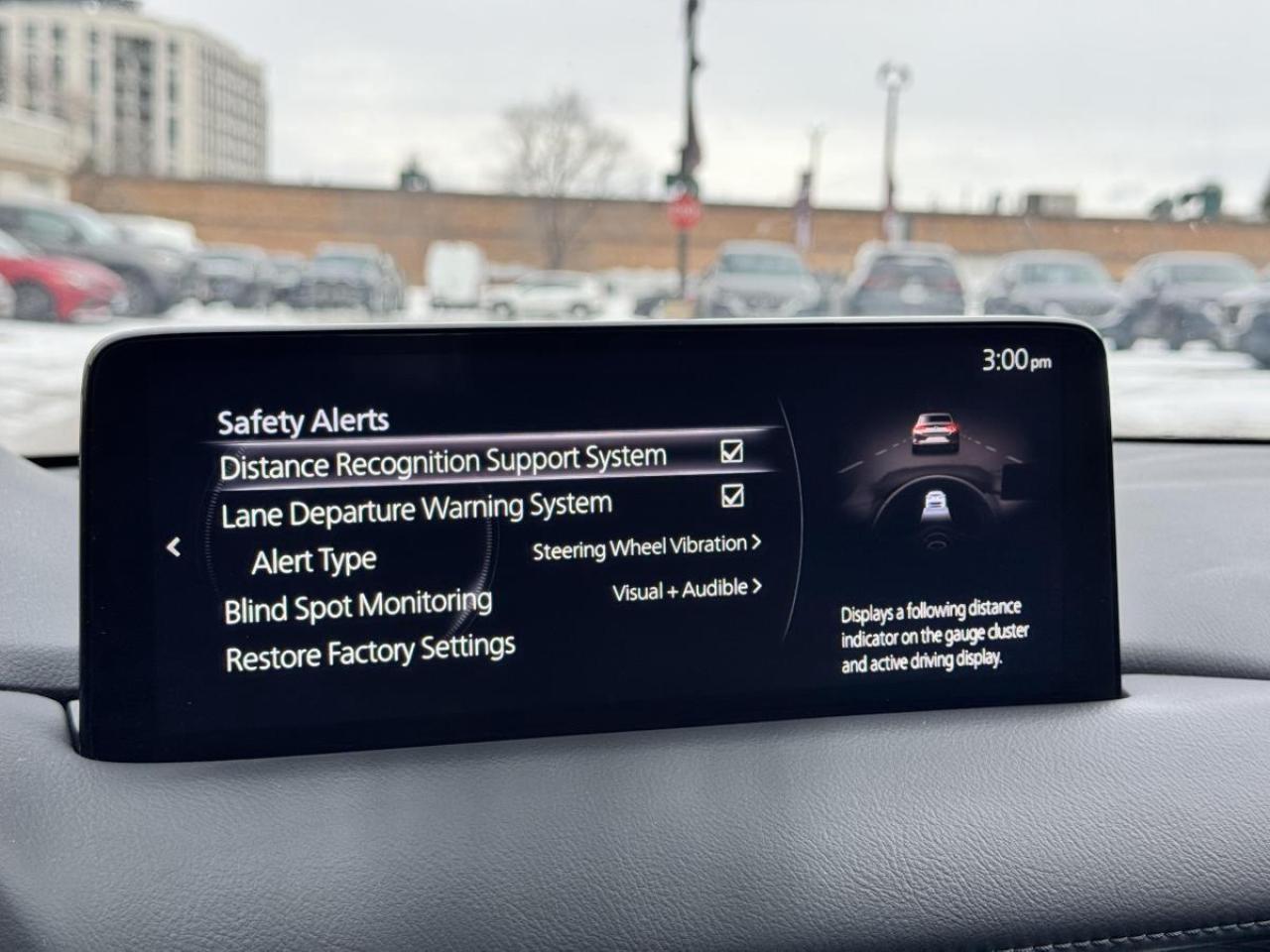 2023 Mazda CX-5 SPORT DESIGN/ EXTENDED WARRANTY/ 3.95% RATE/ CPO Photo