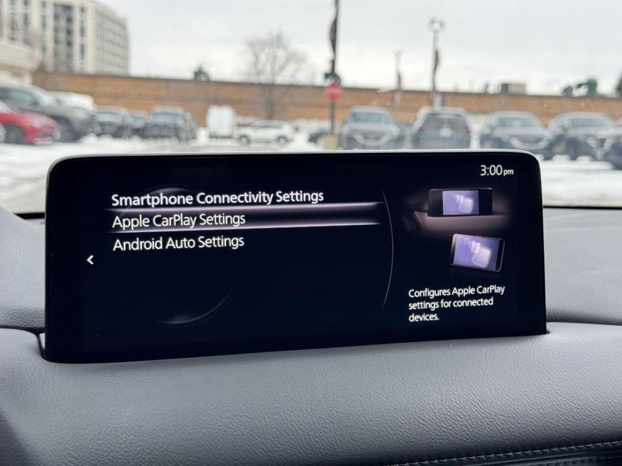 2023 Mazda CX-5 SPORT DESIGN/ EXTENDED WARRANTY/ 3.95% RATE/ CPO Photo