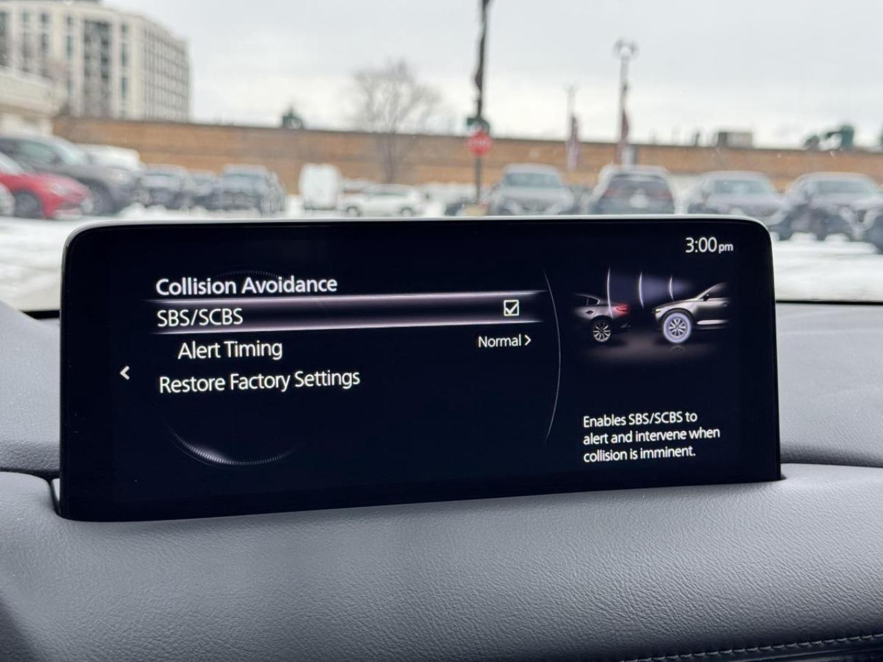 2023 Mazda CX-5 SPORT DESIGN/ EXTENDED WARRANTY/ 3.95% RATE/ CPO Photo