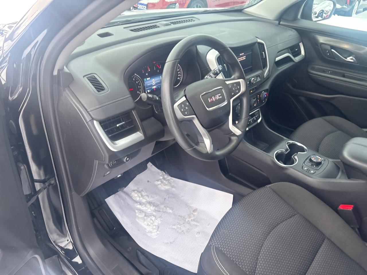 2024 GMC Terrain SLE AWD + Elevation Edition + Safety Plus Pkg + Wi Photo