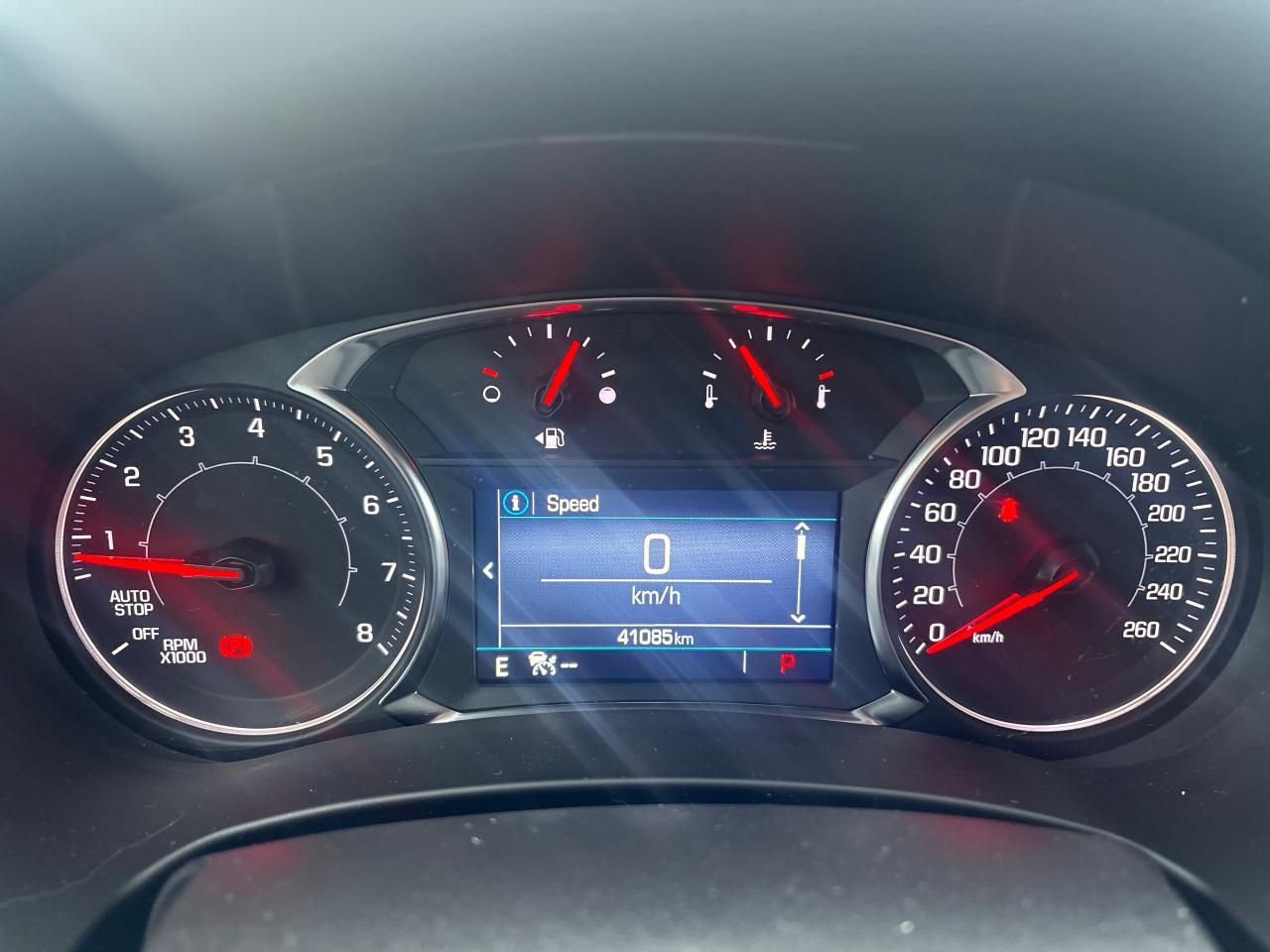 2024 GMC Terrain SLE AWD + Elevation Edition + Safety Plus Pkg + Wi Photo