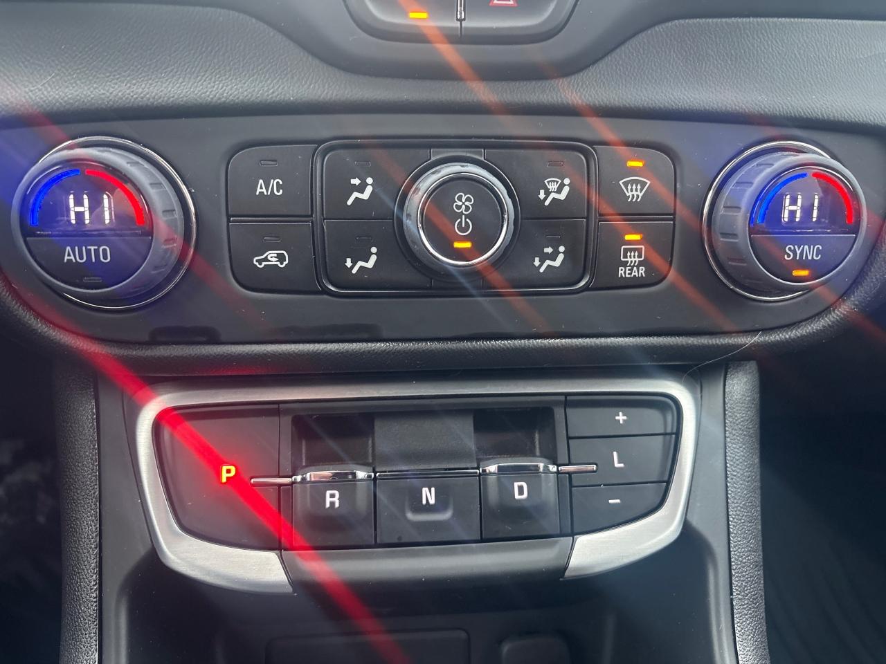 2024 GMC Terrain SLE AWD + Elevation Edition + Safety Plus Pkg + Wi Photo