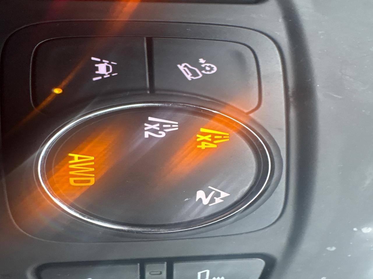 2024 GMC Terrain SLE AWD + Elevation Edition + Safety Plus Pkg + Wi Photo