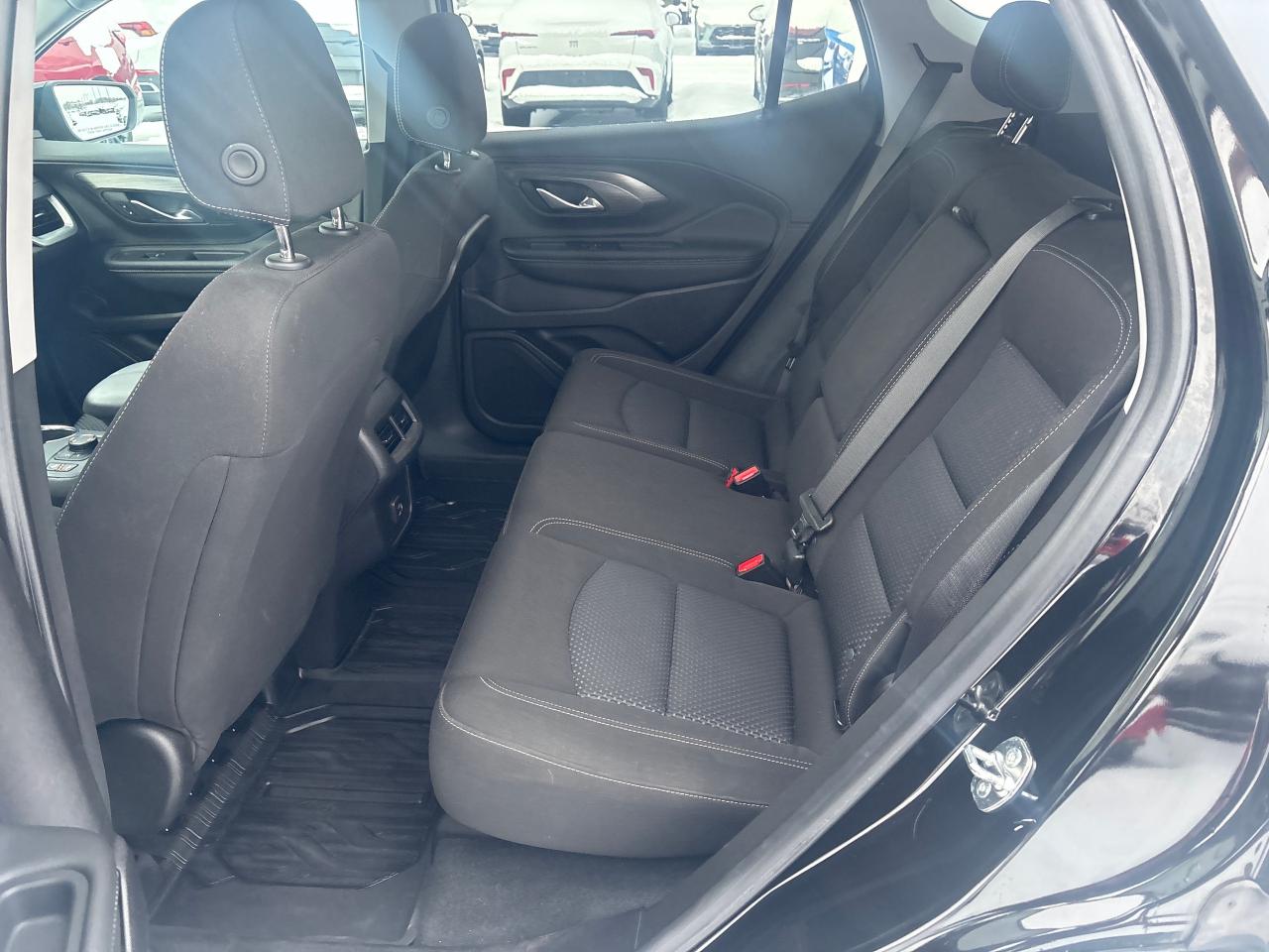 2024 GMC Terrain SLE AWD + Elevation Edition + Safety Plus Pkg + Wi Photo