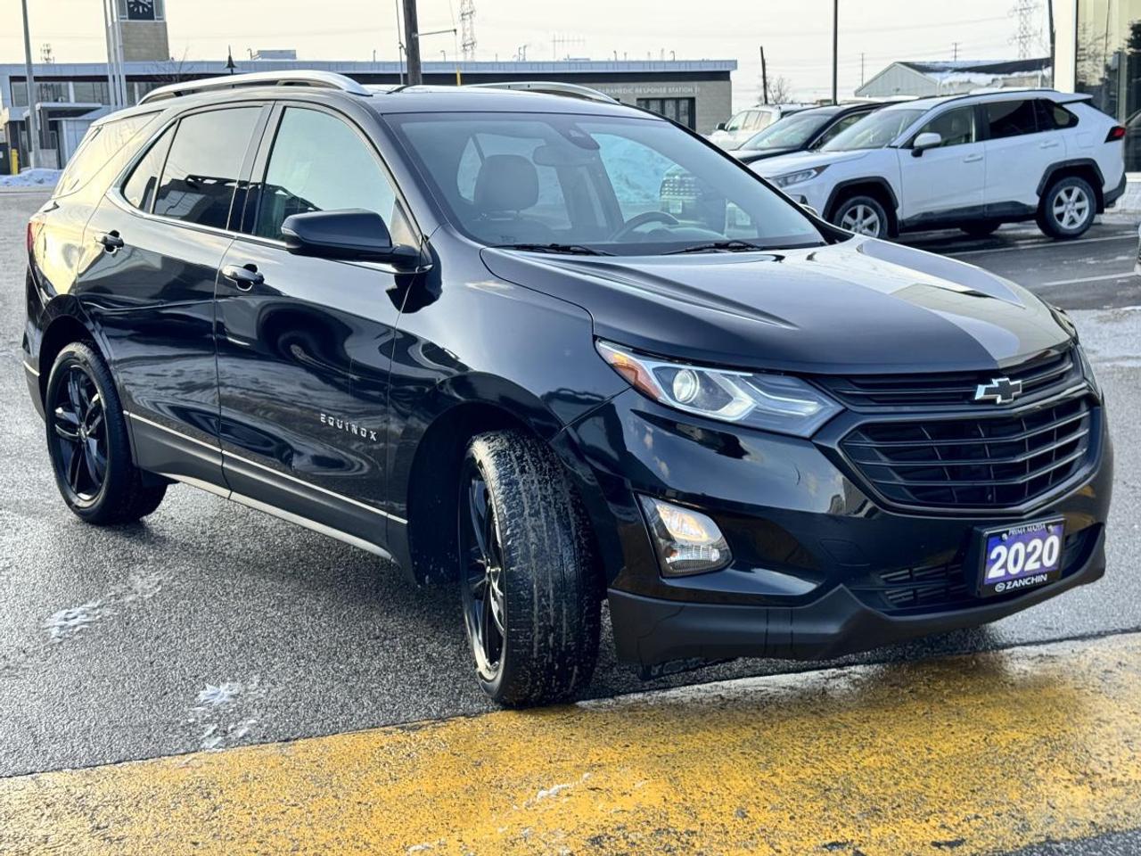 2020 Chevrolet Equinox AWD LT/ SOLD/ PENDING DELIVERY Photo4