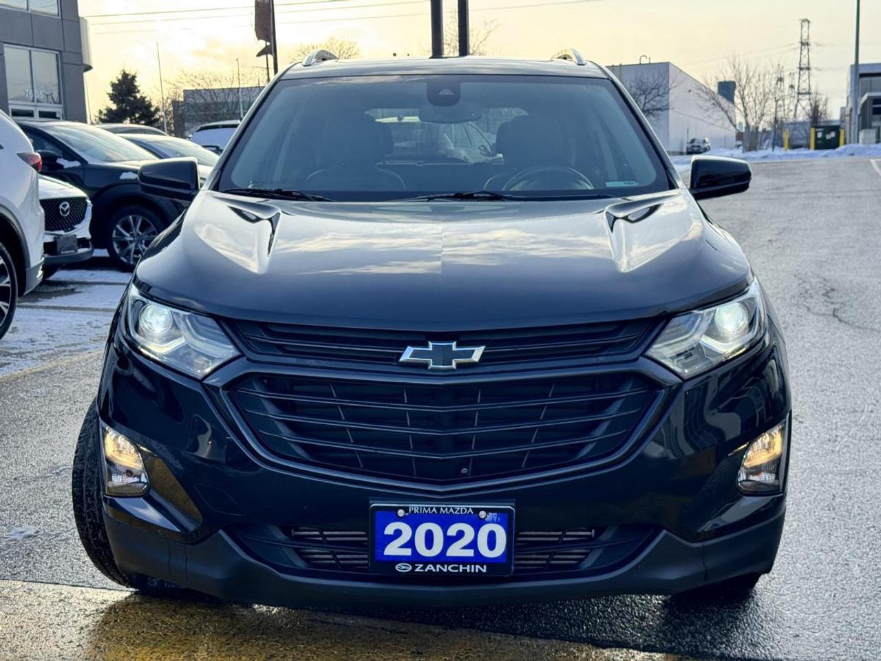 2020 Chevrolet Equinox AWD LT/ SOLD/ PENDING DELIVERY Photo