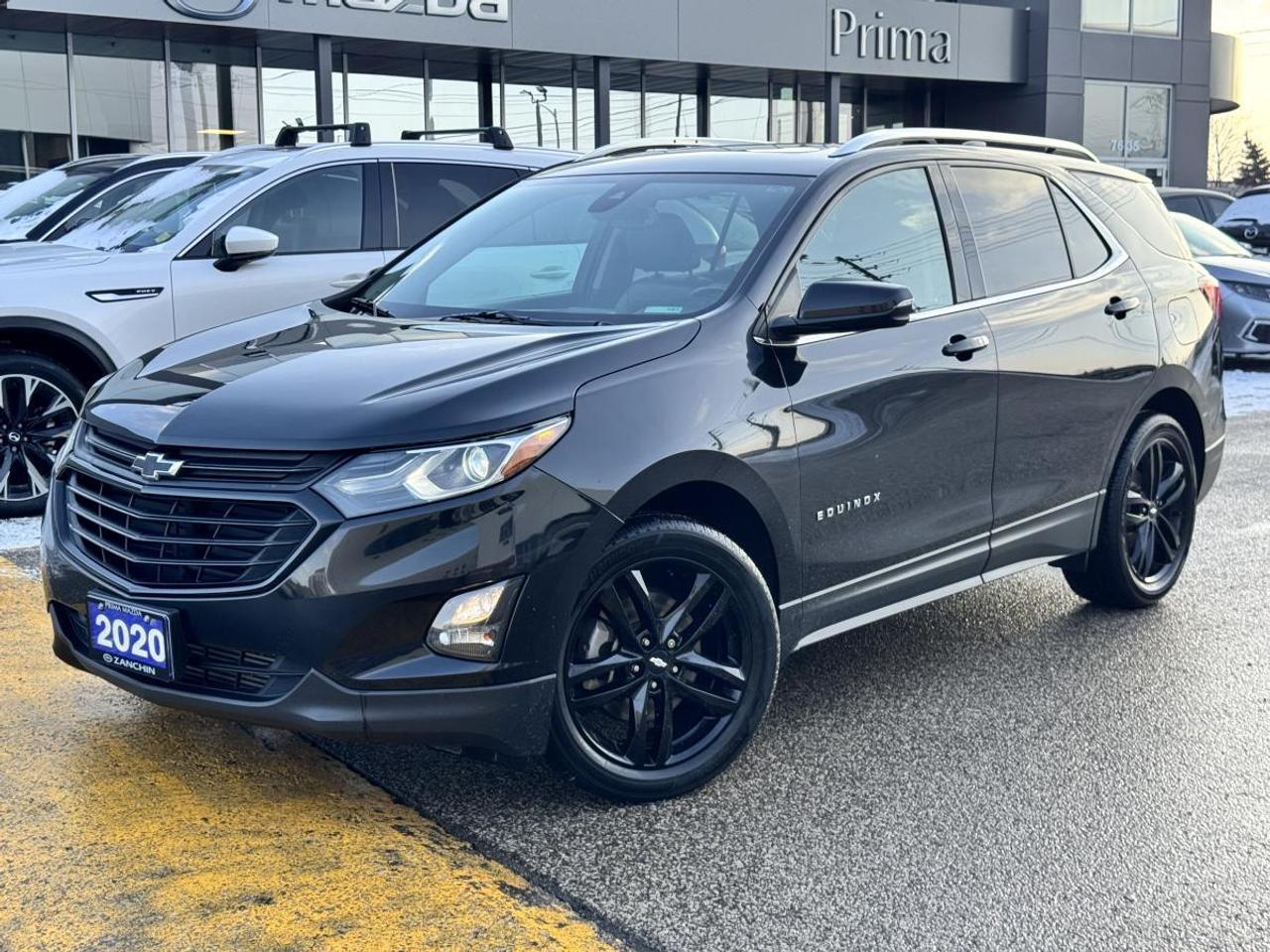2020 Chevrolet Equinox AWD LT/ SOLD/ PENDING DELIVERY Photo