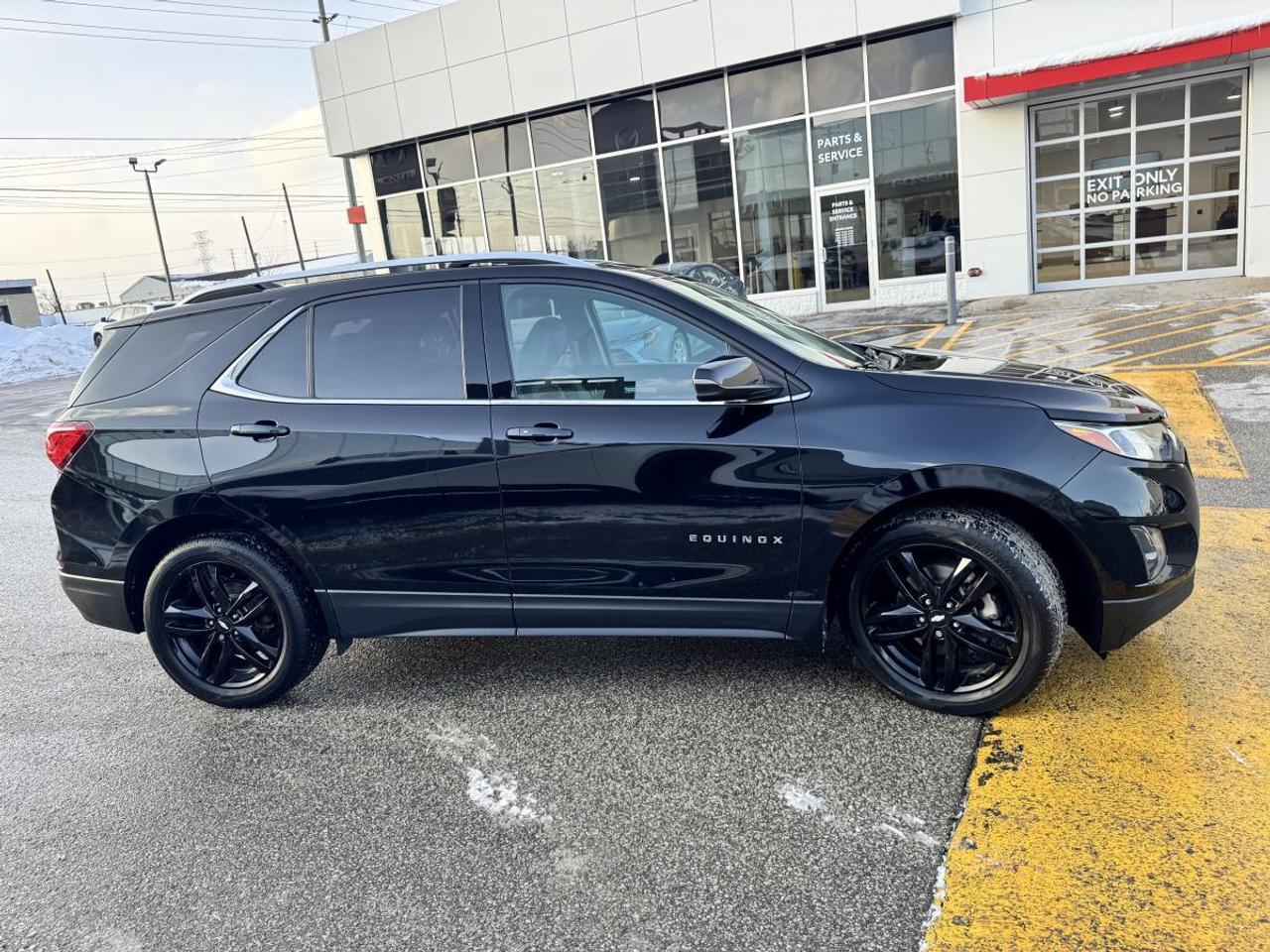 2020 Chevrolet Equinox AWD LT/ SOLD/ PENDING DELIVERY Photo