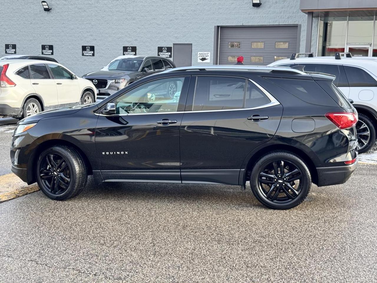 2020 Chevrolet Equinox AWD LT/ SOLD/ PENDING DELIVERY Photo