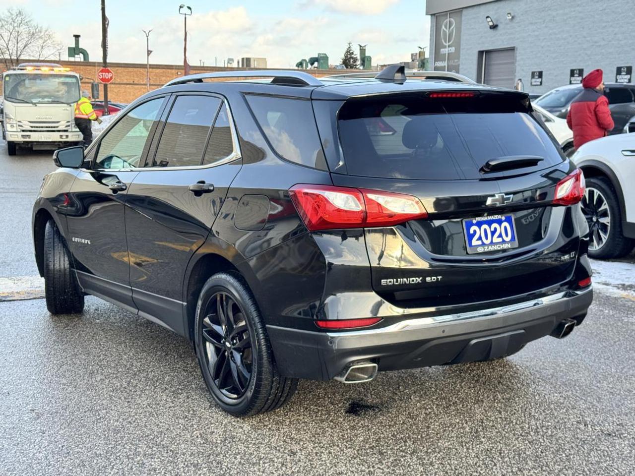 2020 Chevrolet Equinox AWD LT/ SOLD/ PENDING DELIVERY Photo
