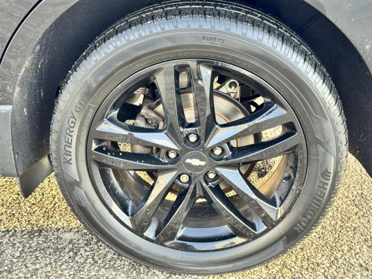 2020 Chevrolet Equinox AWD LT/ SOLD/ PENDING DELIVERY Photo