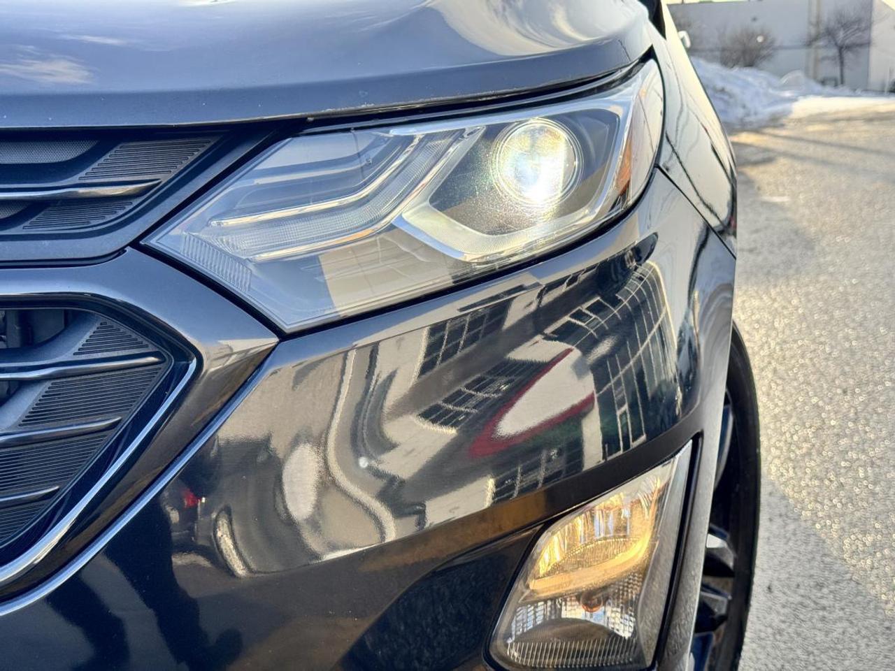 2020 Chevrolet Equinox AWD LT/ SOLD/ PENDING DELIVERY Photo