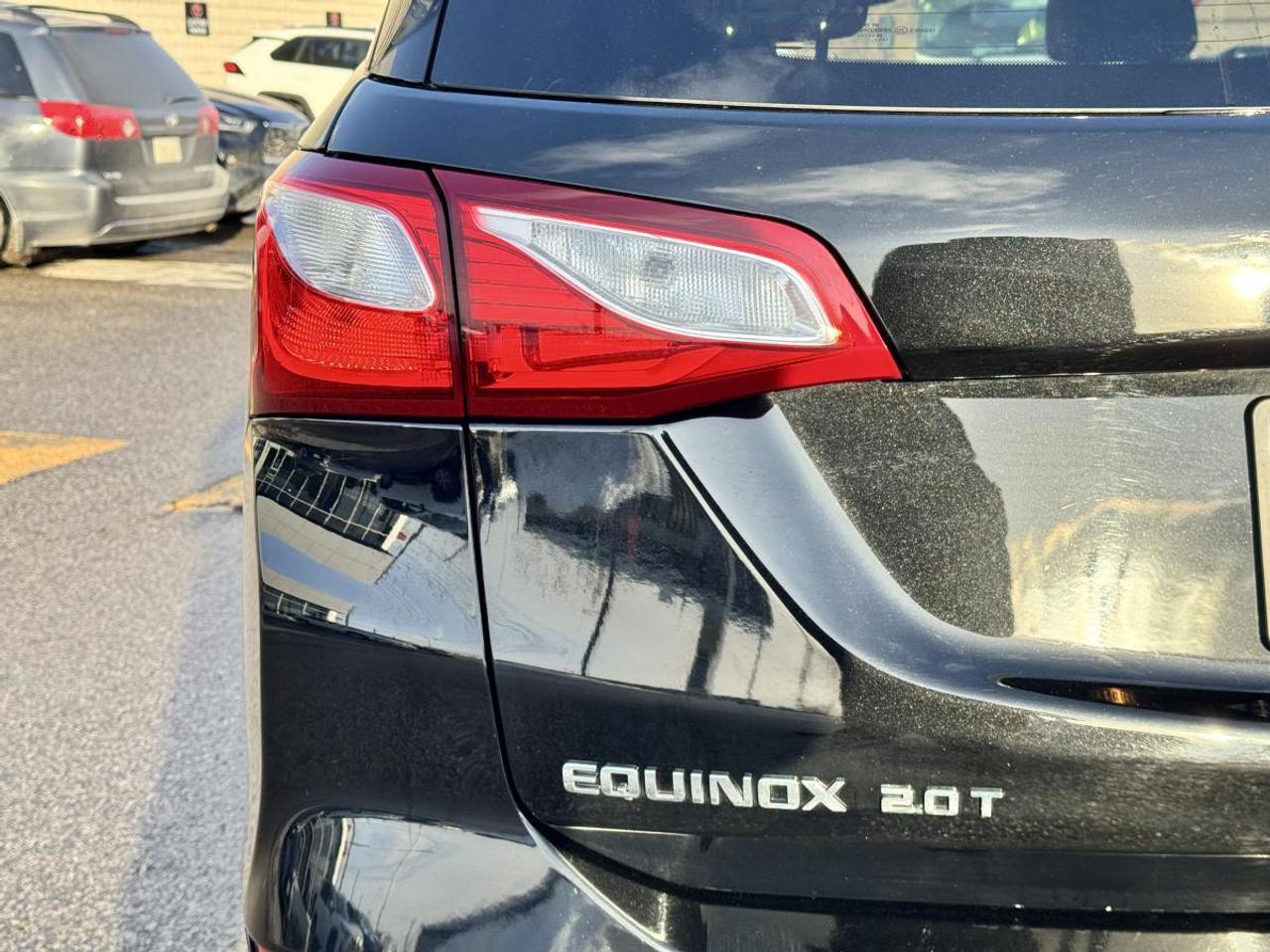 2020 Chevrolet Equinox AWD LT/ SOLD/ PENDING DELIVERY Photo