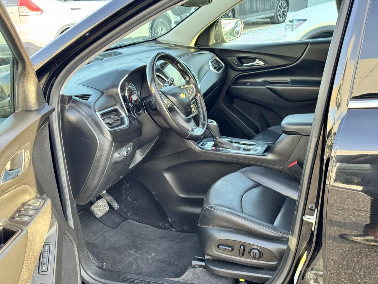 2020 Chevrolet Equinox AWD LT/ SOLD/ PENDING DELIVERY Photo