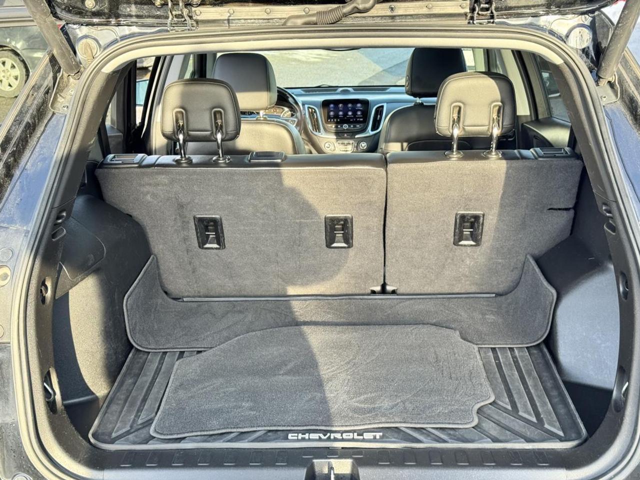 2020 Chevrolet Equinox AWD LT/ SOLD/ PENDING DELIVERY Photo