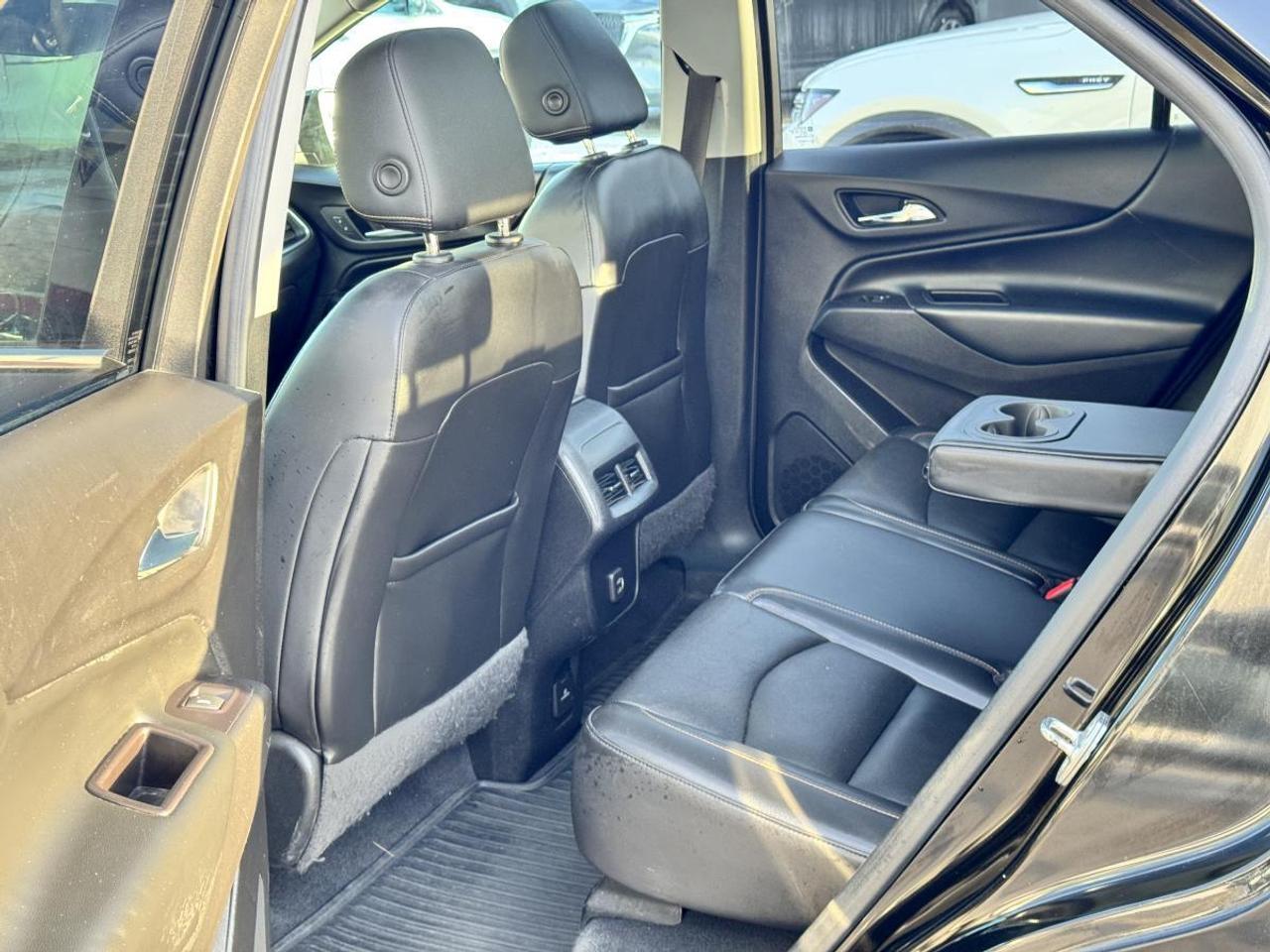 2020 Chevrolet Equinox AWD LT/ SOLD/ PENDING DELIVERY Photo