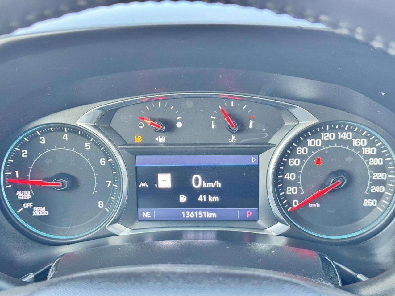 2020 Chevrolet Equinox AWD LT/ SOLD/ PENDING DELIVERY Photo