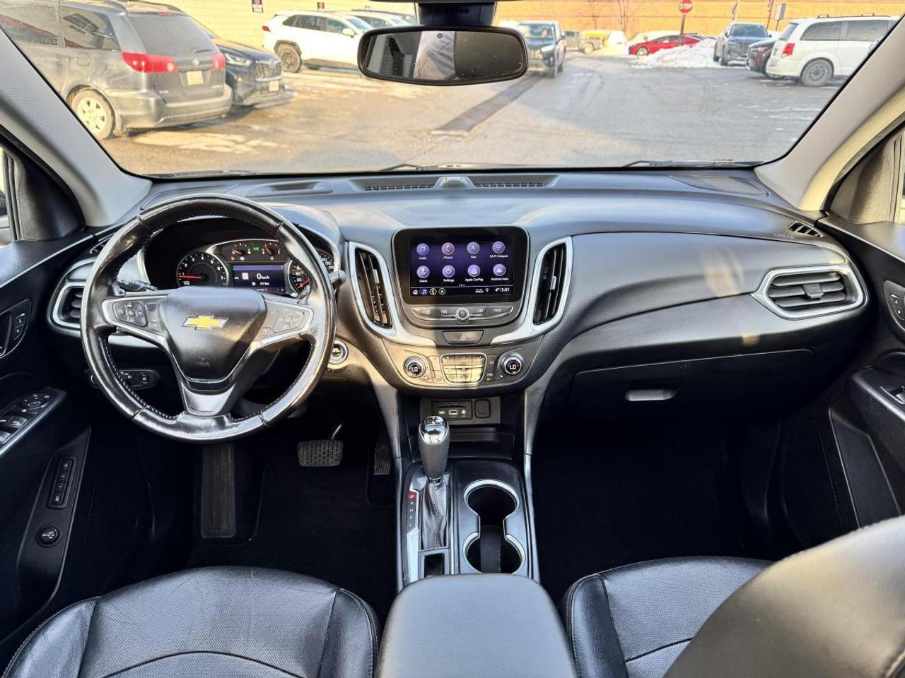 2020 Chevrolet Equinox AWD LT/ SOLD/ PENDING DELIVERY Photo