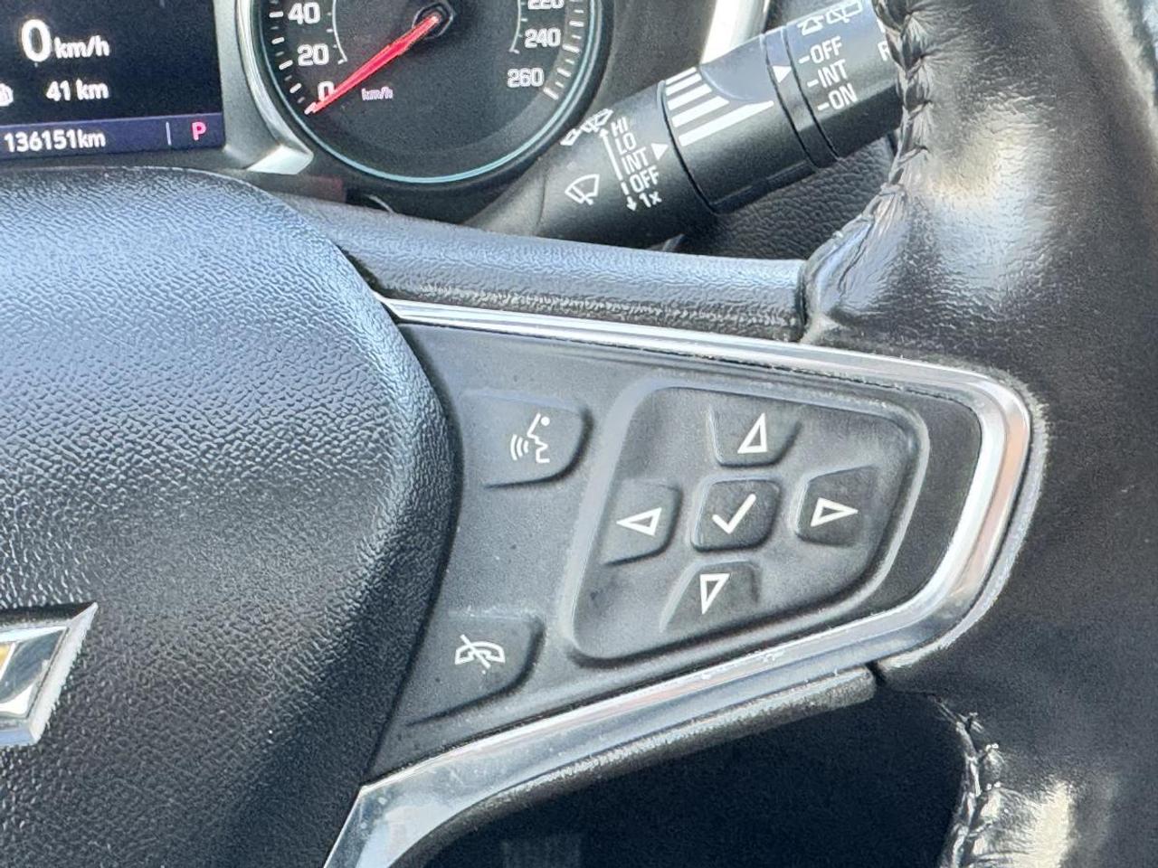 2020 Chevrolet Equinox AWD LT/ SOLD/ PENDING DELIVERY Photo