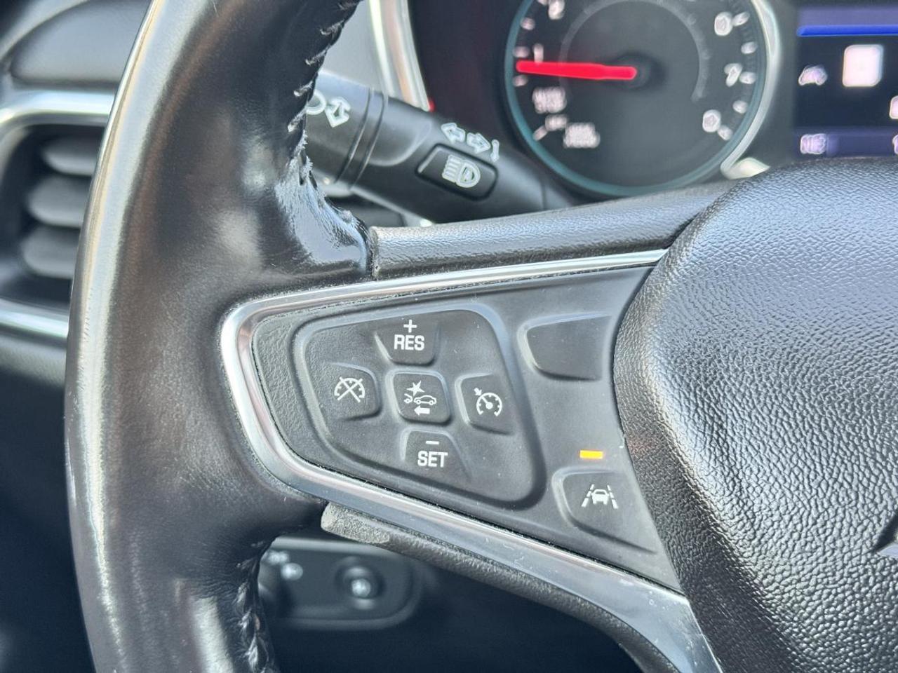 2020 Chevrolet Equinox AWD LT/ SOLD/ PENDING DELIVERY Photo