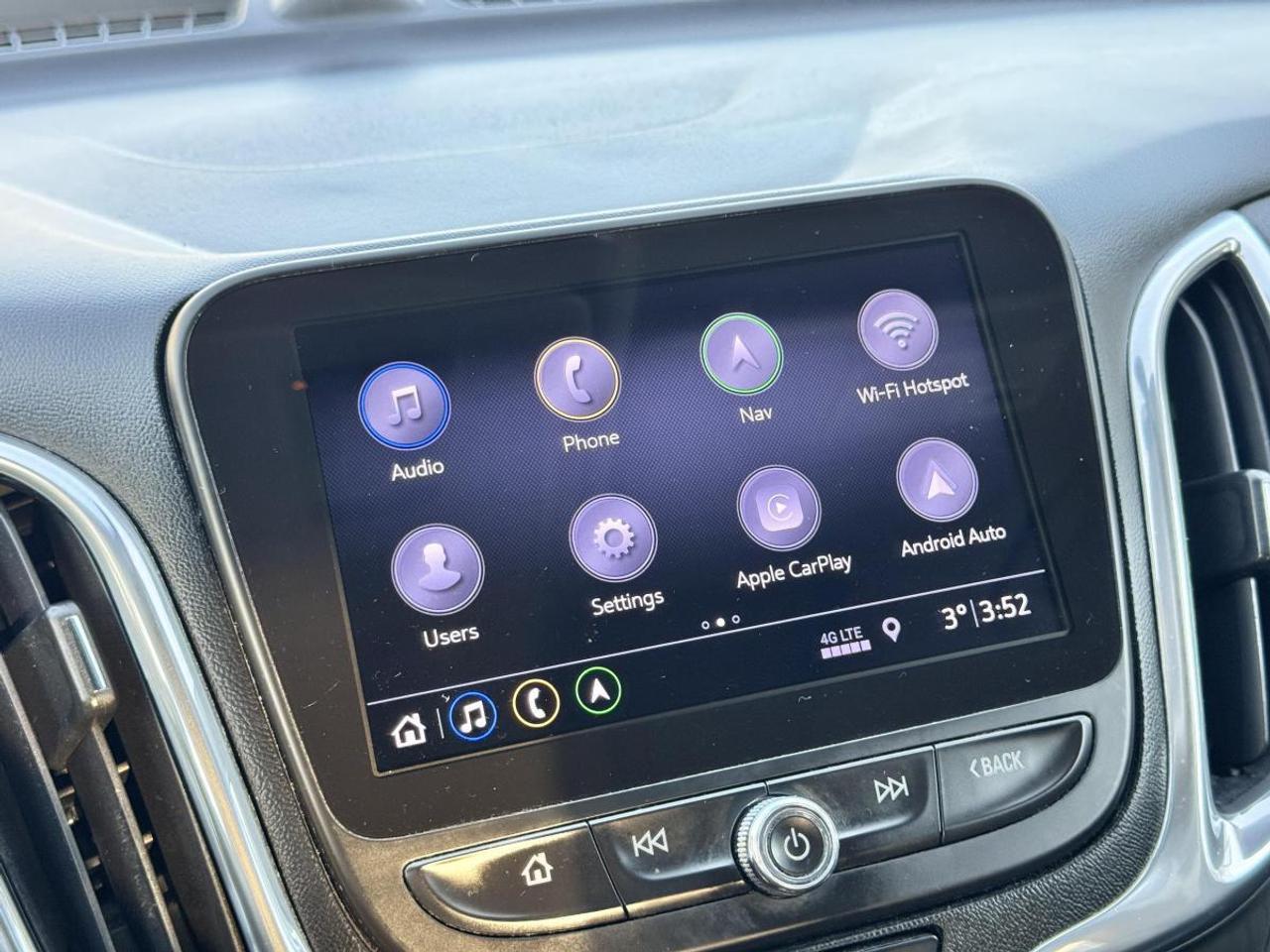 2020 Chevrolet Equinox AWD LT/ SOLD/ PENDING DELIVERY Photo