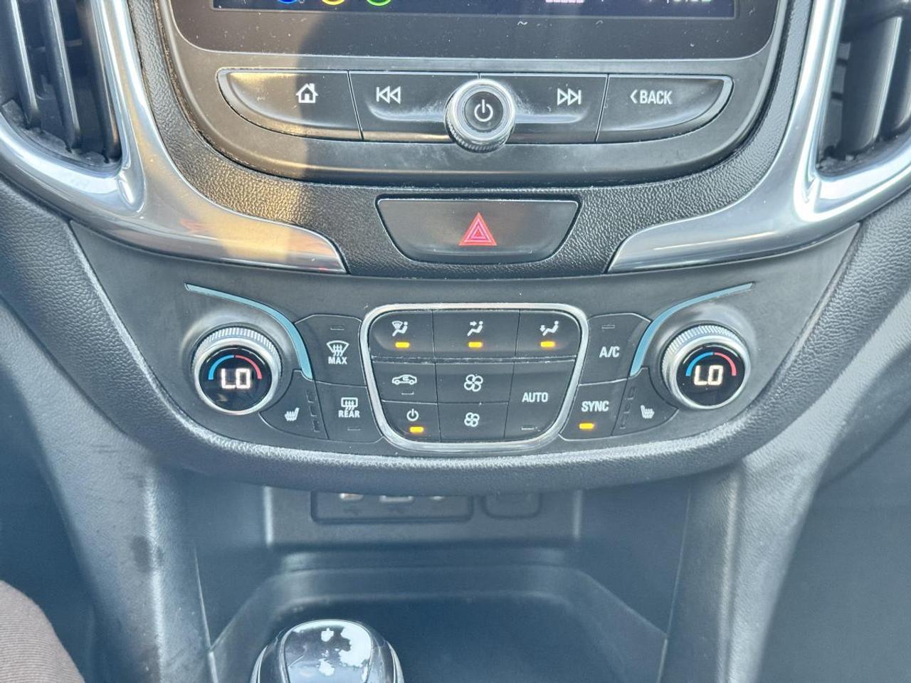 2020 Chevrolet Equinox AWD LT/ SOLD/ PENDING DELIVERY Photo