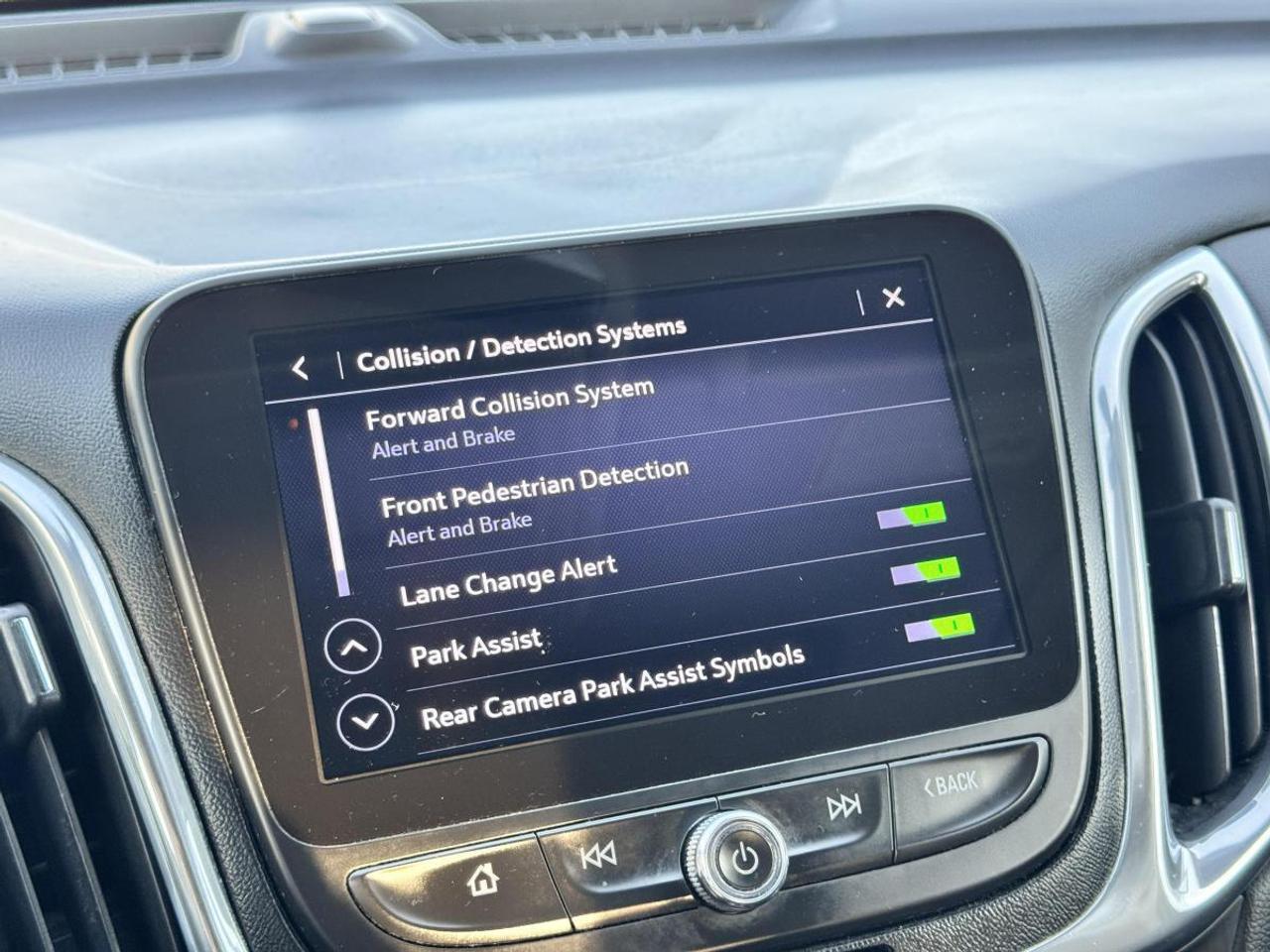 2020 Chevrolet Equinox AWD LT/ SOLD/ PENDING DELIVERY Photo