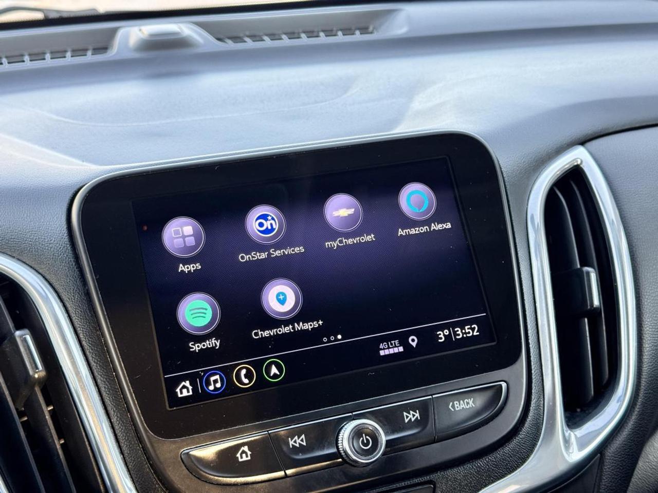 2020 Chevrolet Equinox AWD LT/ SOLD/ PENDING DELIVERY Photo