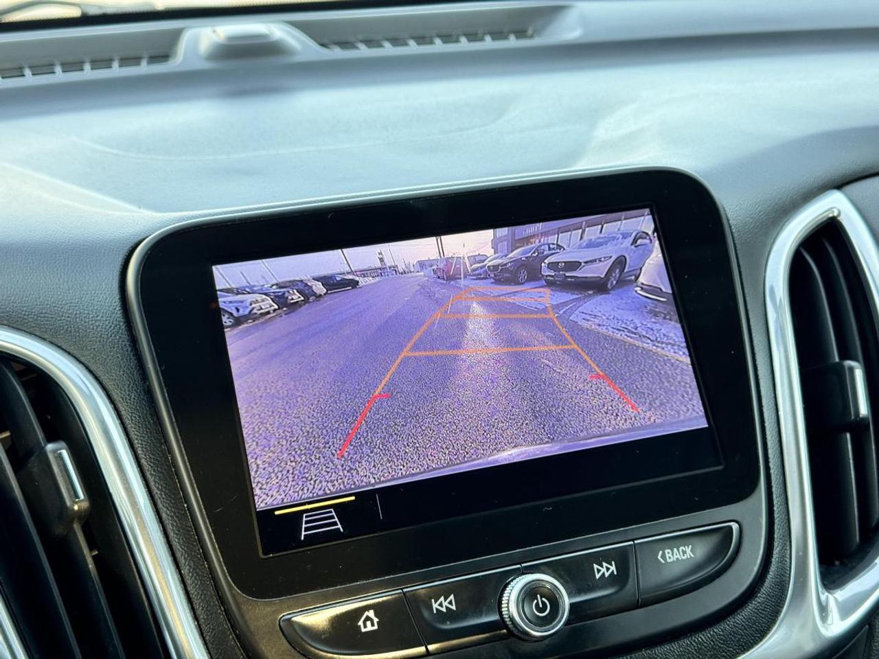 2020 Chevrolet Equinox AWD LT/ SOLD/ PENDING DELIVERY Photo