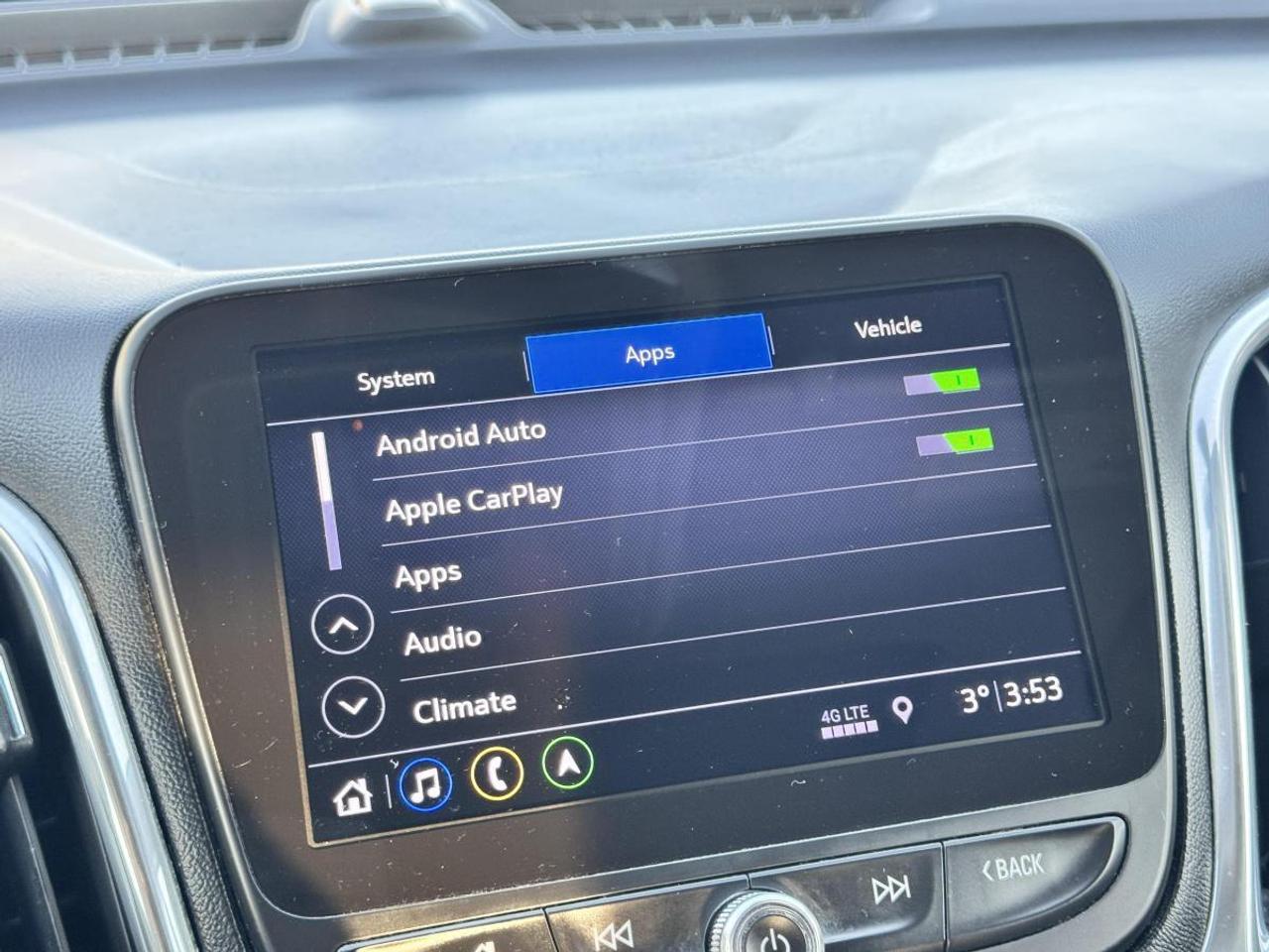 2020 Chevrolet Equinox AWD LT/ SOLD/ PENDING DELIVERY Photo