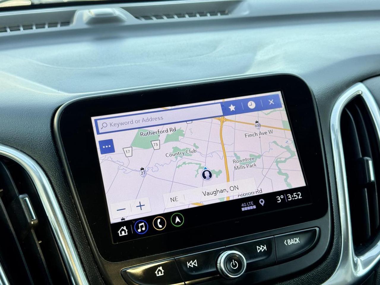 2020 Chevrolet Equinox AWD LT/ SOLD/ PENDING DELIVERY Photo