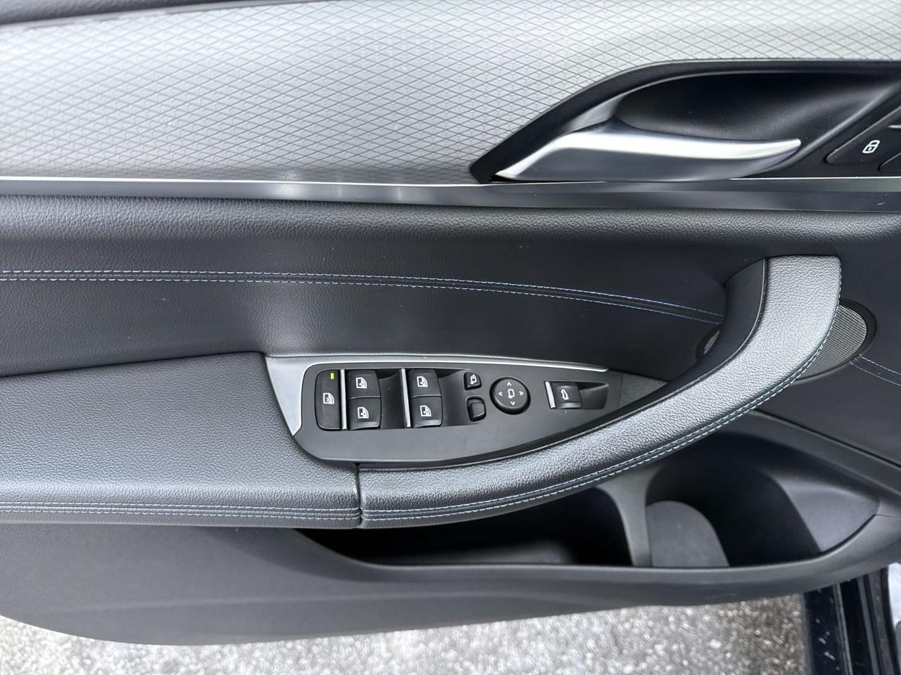 2018 BMW X3 M40i Photo