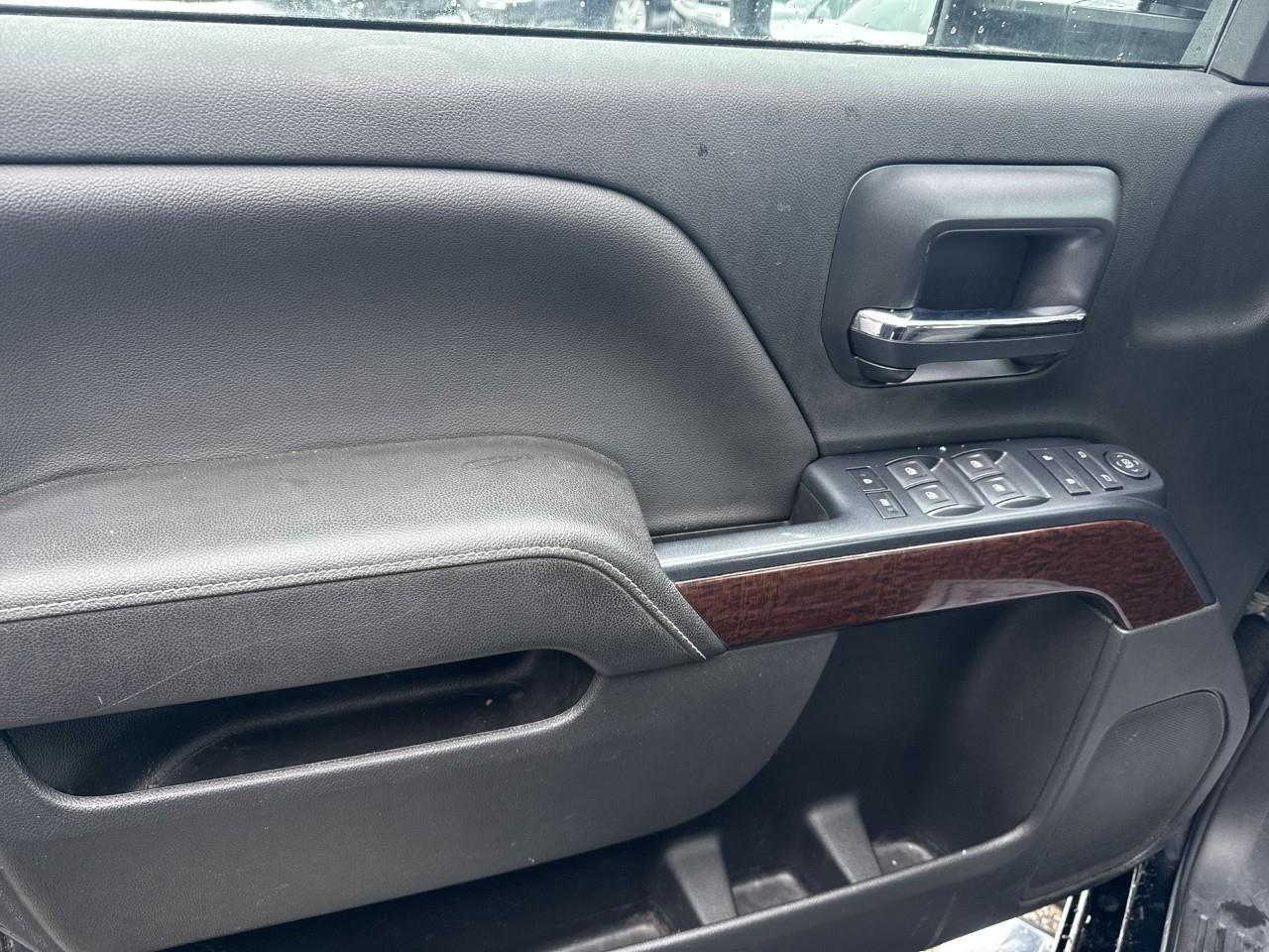 2017 GMC Sierra 1500 SLE Photo