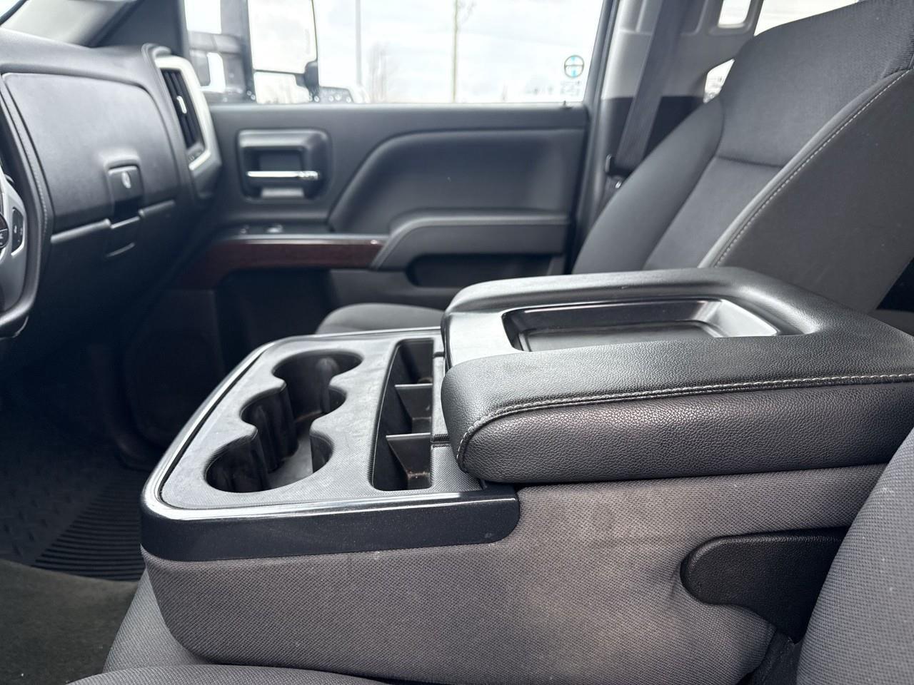 2017 GMC Sierra 1500 SLE Photo