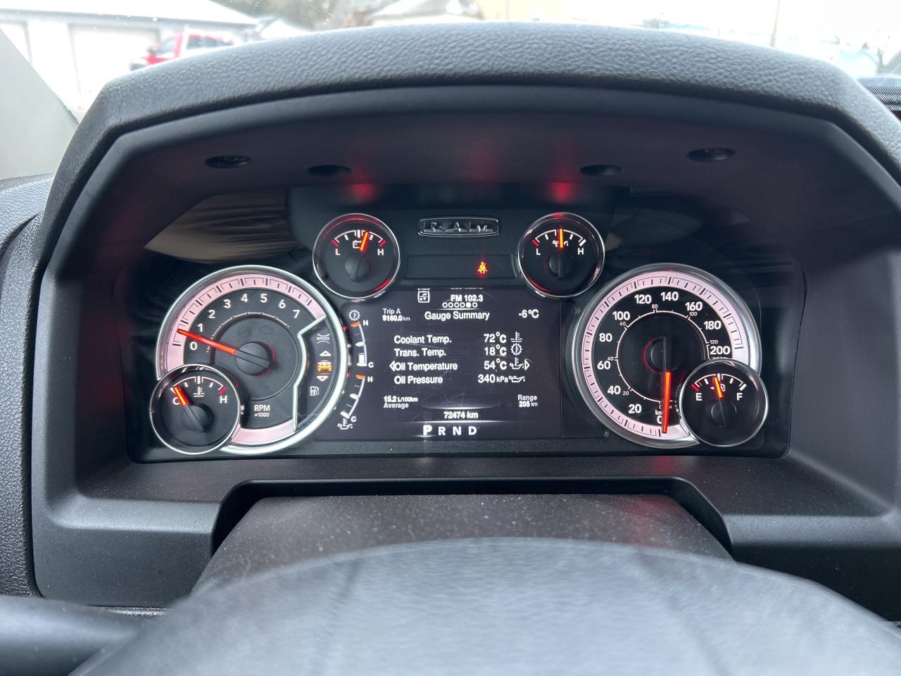 2022 RAM 1500 Classic SLT Plus  ** LUXURY & TECH  GROUP ** Photo