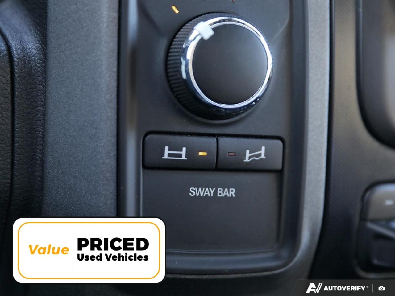 2018 RAM 2500 One Owner No Accidents   Alpine Sound Photo