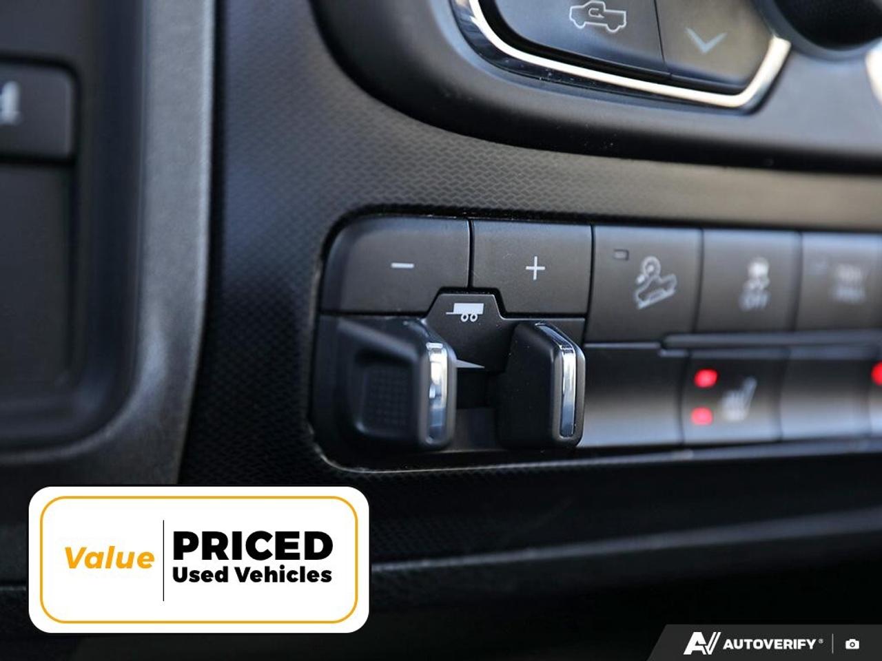 2018 RAM 2500 One Owner No Accidents   Alpine Sound Photo