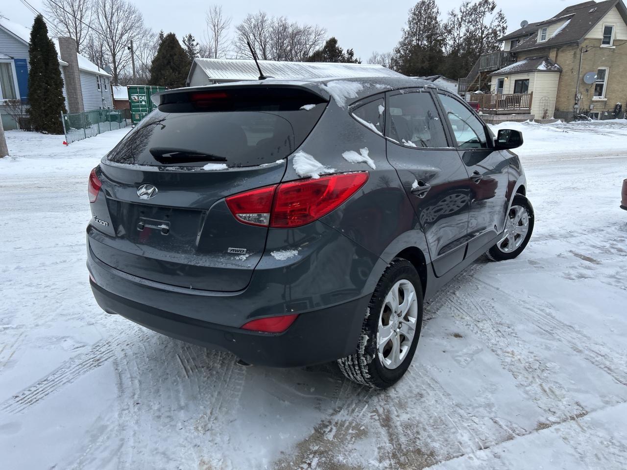 2015 Hyundai Tucson GL  AWD  ** ONE  OWNER ! ** Photo