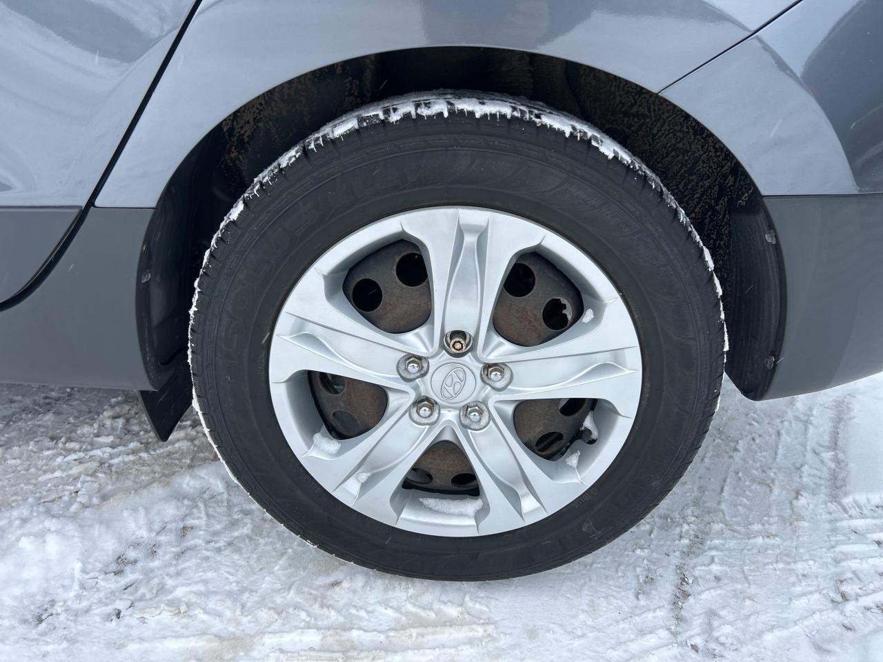 2015 Hyundai Tucson GL  AWD  ** ONE  OWNER ! ** Photo