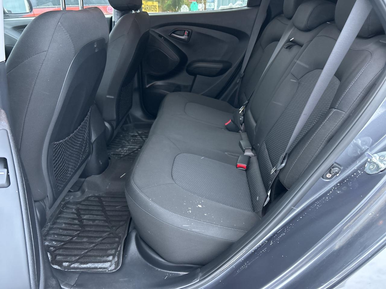 2015 Hyundai Tucson GL  AWD  ** ONE  OWNER ! ** Photo